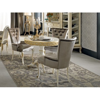 Стул Modenese Luxury Interiors 12432