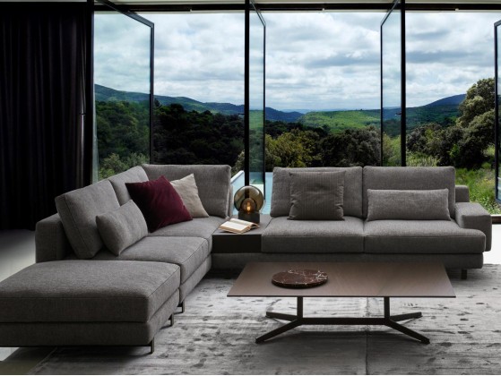 Диван Papadatos MARMONT