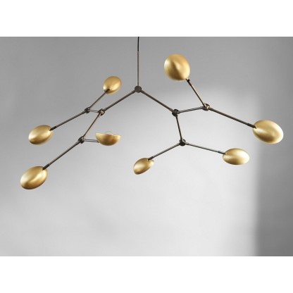 Подвесные светильники 101 Copenhagen DROP CHANDELIER