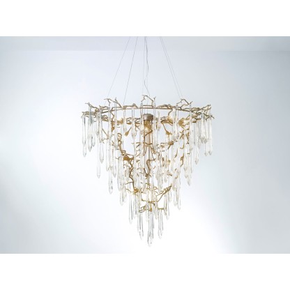 Подвесные светильники Serip AQUA FUNNEL MEDIUM