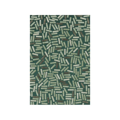 Ковер Sirecom Tappeti TERRAZZO SALVIA