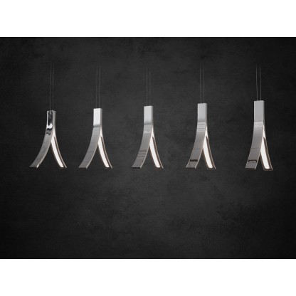 Подвесные светильники ILFARI STREAM H5