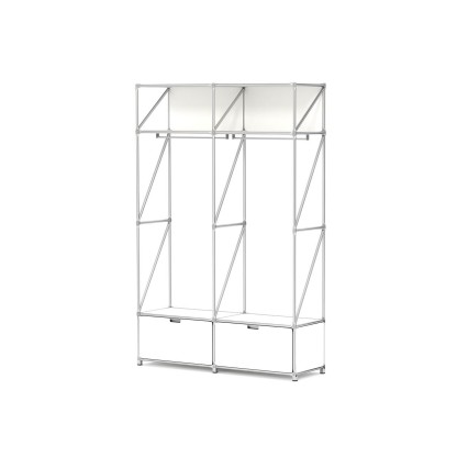  System 180 WARDROBES