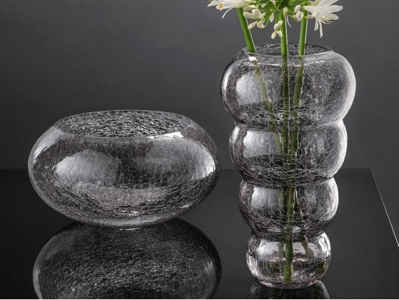 Ваза Euroluce Lampadari VOGUE