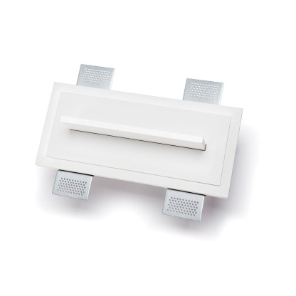 Бра - настенная лампа 9010 novantadieci 2508B