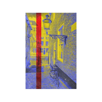 Акустические стеновые панели MOMENTI AN-012