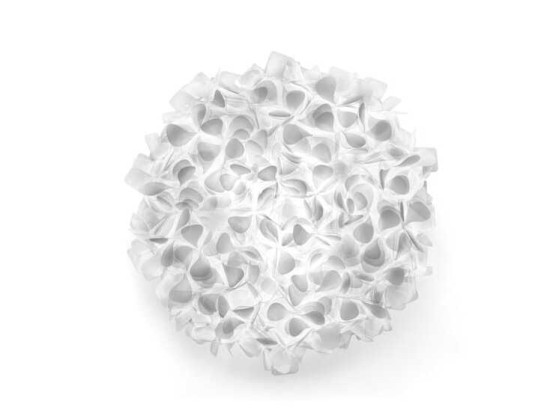 Настенные лампы In Stock SLAMP - CLIZIA MAMA NON MAMA LARGE