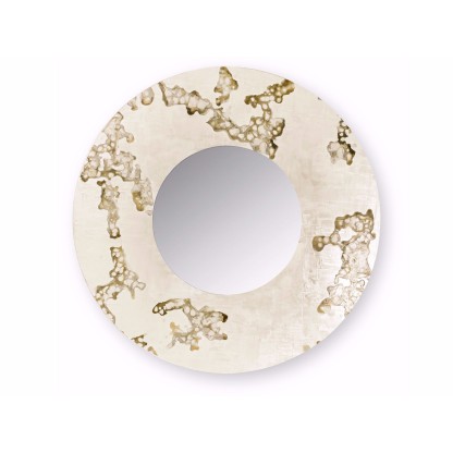 Зеркало Cantori AFRICA FLOWING