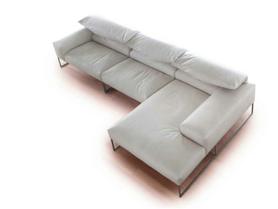 Диван ERBA ITALIA FOREVER YOUNG