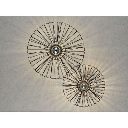 Бра - настенная лампа Ole Lighting BIMBA