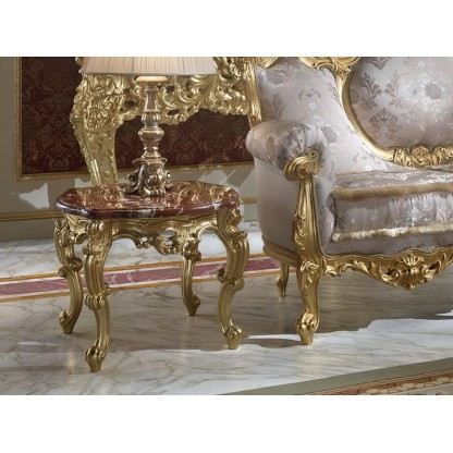 Столик Modenese Luxury Interiors 15608