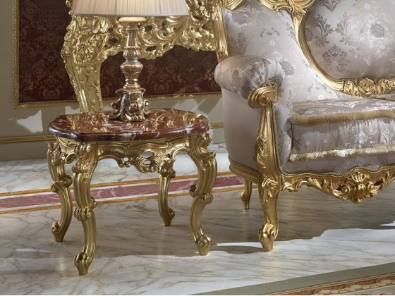 Столик Modenese Luxury Interiors 15608