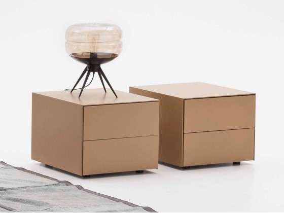 Прикроватные тумбочки Alf DaFre FIL