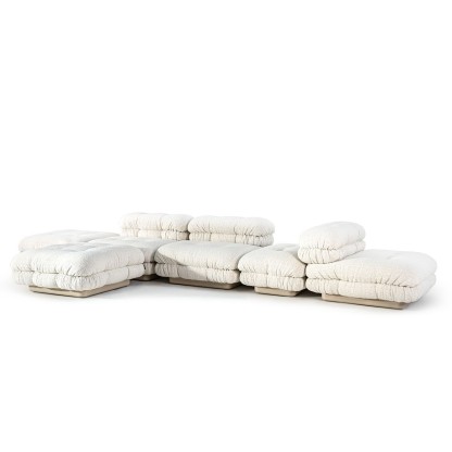 Диван HESSENTIA | Cornelio Cappellini LOWELL