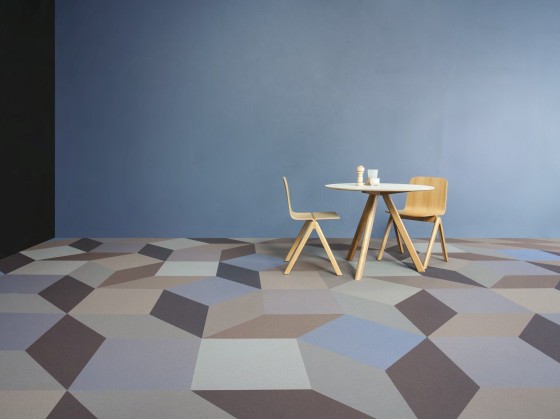 Полы VERTISOL INTERNACIONAL MEMPHIS FLOOR