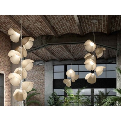 Подвесные светильники BOVER MOD S/73/3L