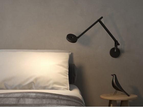 Бра - настенная лампа Rotaliana STRING MINI