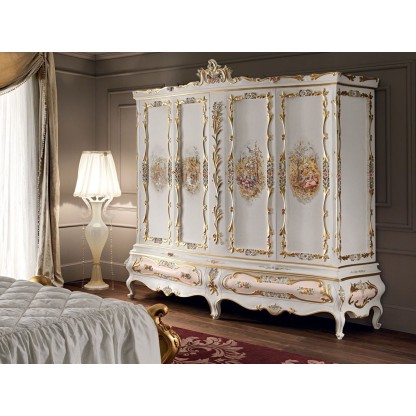 Платяные шкафы Modenese Luxury Interiors 11201