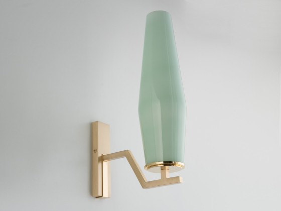 Бра - настенная лампа Patrizia Garganti FRIDA 03