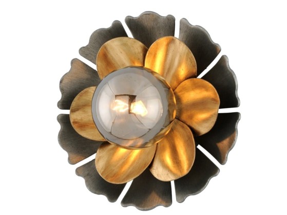 Бра - настенная лампа Hudson Valley Lighting MAGIC GARDEN