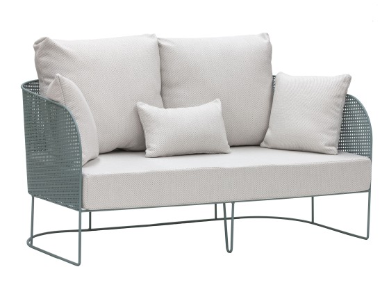 Садовый диван iSimar ARENA