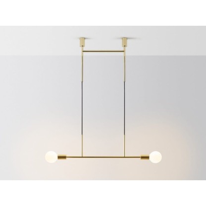 Потолочные светильники Volker Haug Studio WIDE STEP