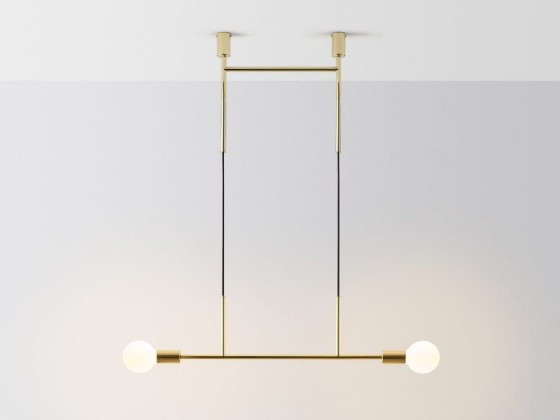 Потолочные светильники Volker Haug Studio WIDE STEP