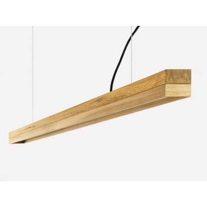 Подвесные светильники GANTlights [C3o] OAK