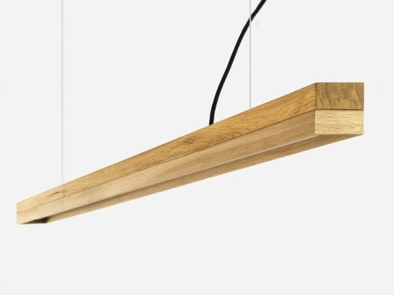 Подвесные светильники GANTlights [C3o] OAK