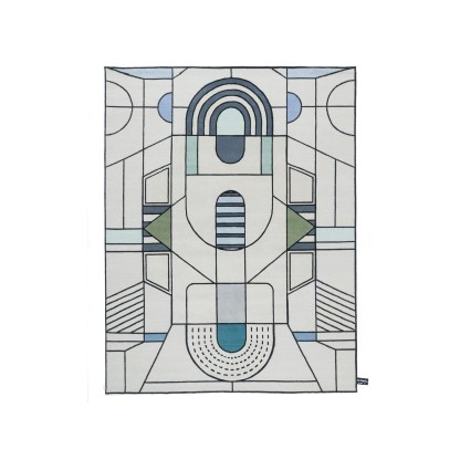 Ковер cc-tapis PITAGORA OUTLINE