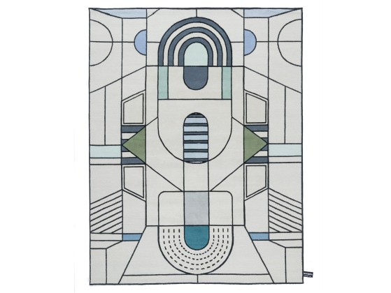 Ковер cc-tapis PITAGORA OUTLINE