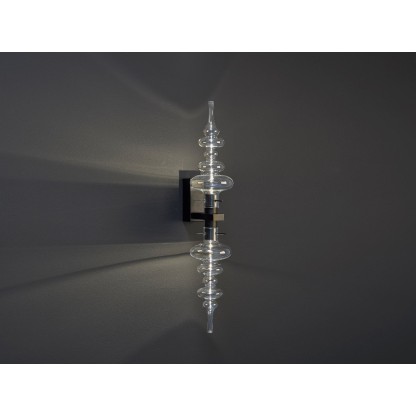 Бра - настенная лампа ILFARI REFLEXX W1+1