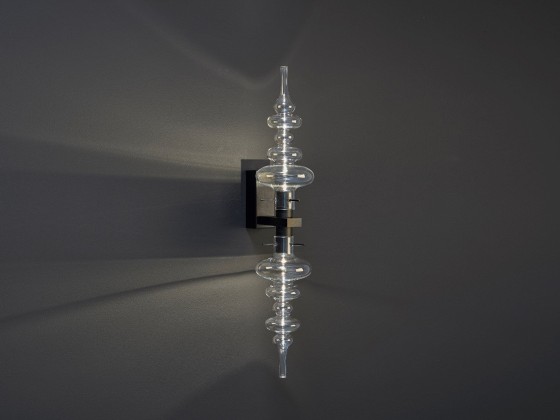 Бра - настенная лампа ILFARI REFLEXX W1+1