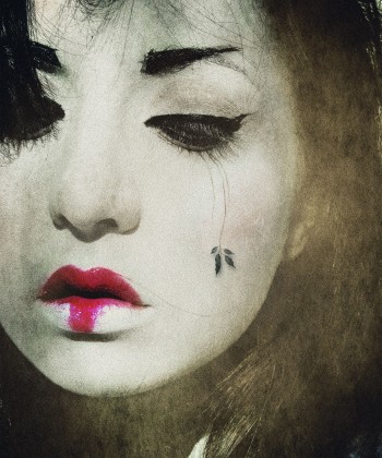 Ковер Mineheart JAPANESE REPOSE