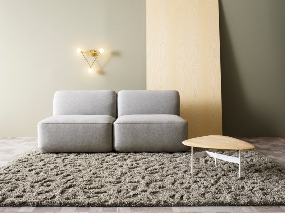 Ковер Kasthall KATJA