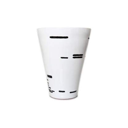 Ваза Kiasmo HORIZONTAL II