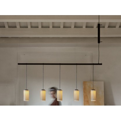 Подвесные светильники Santa & Cole CIRIO LINEAL