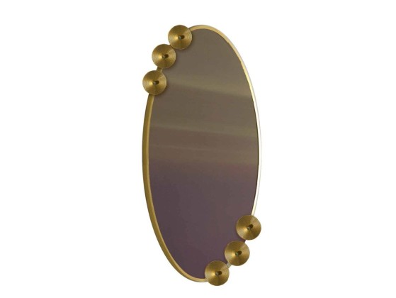 Зеркало VILLARI DANDELION