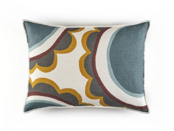 Диванные подушки Elitis MARGUERITE