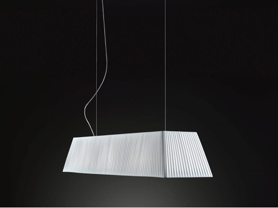 Подвесные светильники BOVER MEI 180