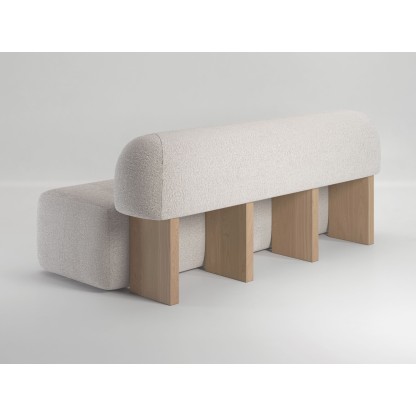 Диван Secolo YEMENI