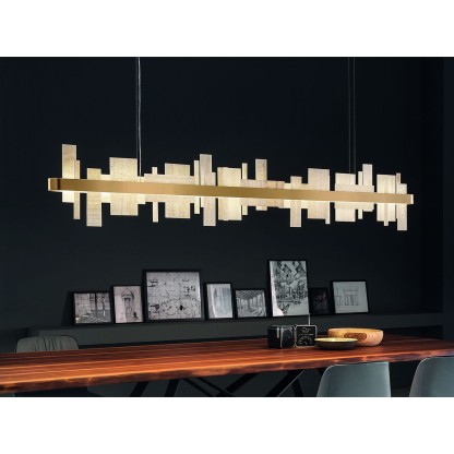 Подвесные светильники Masiero HONIC S200