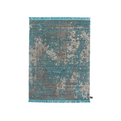 Ковер cc-tapis TRACES D’AUBUSSON DARK