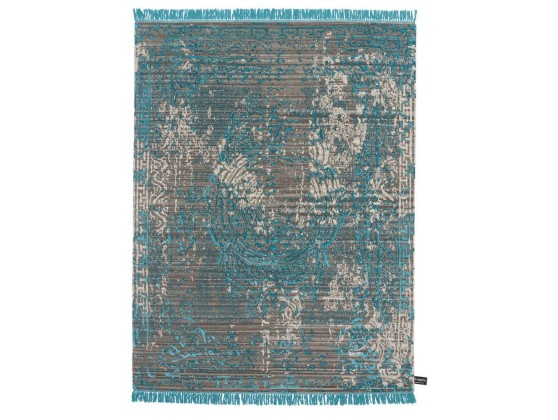 Ковер cc-tapis TRACES D’AUBUSSON DARK