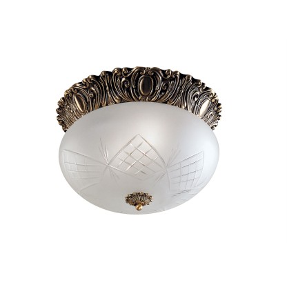 Потолочные светильники Possoni Illuminazione LENA 200/35