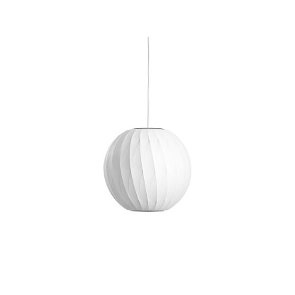 Подвесные светильники Hay NELSON BALL CRISSCROSS BUBBLE PENDANT