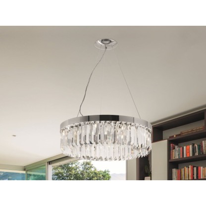 Подвесные светильники Patrizia Volpato RIFLESSI 5085