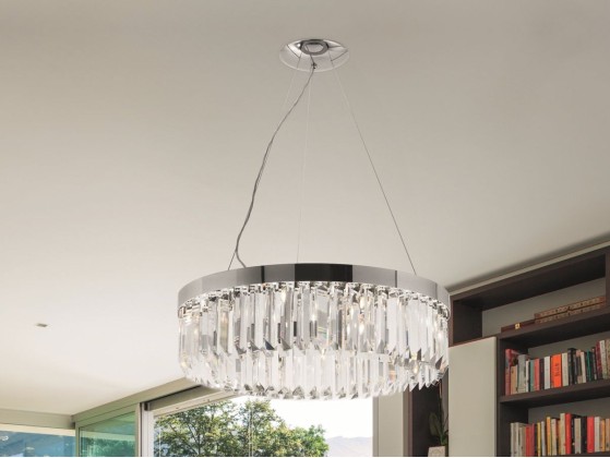 Подвесные светильники Patrizia Volpato RIFLESSI 5085