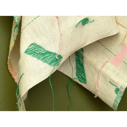 Ткань для штор Elitis EXCENTRIC - BOWIE