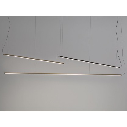 Подвесные светильники Vesoi MINI.MAH